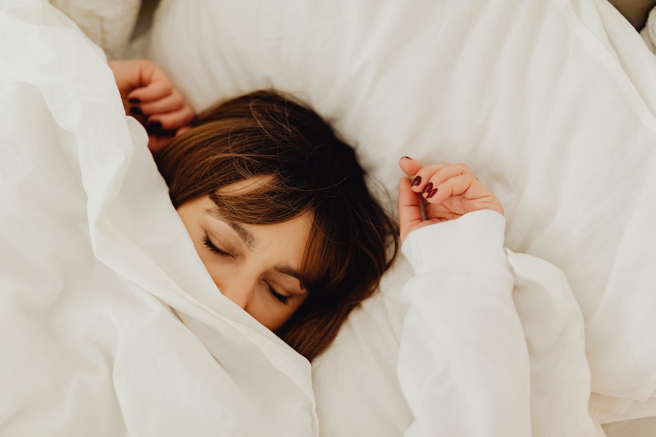 7 consejos para ayudarte a dormir mejor