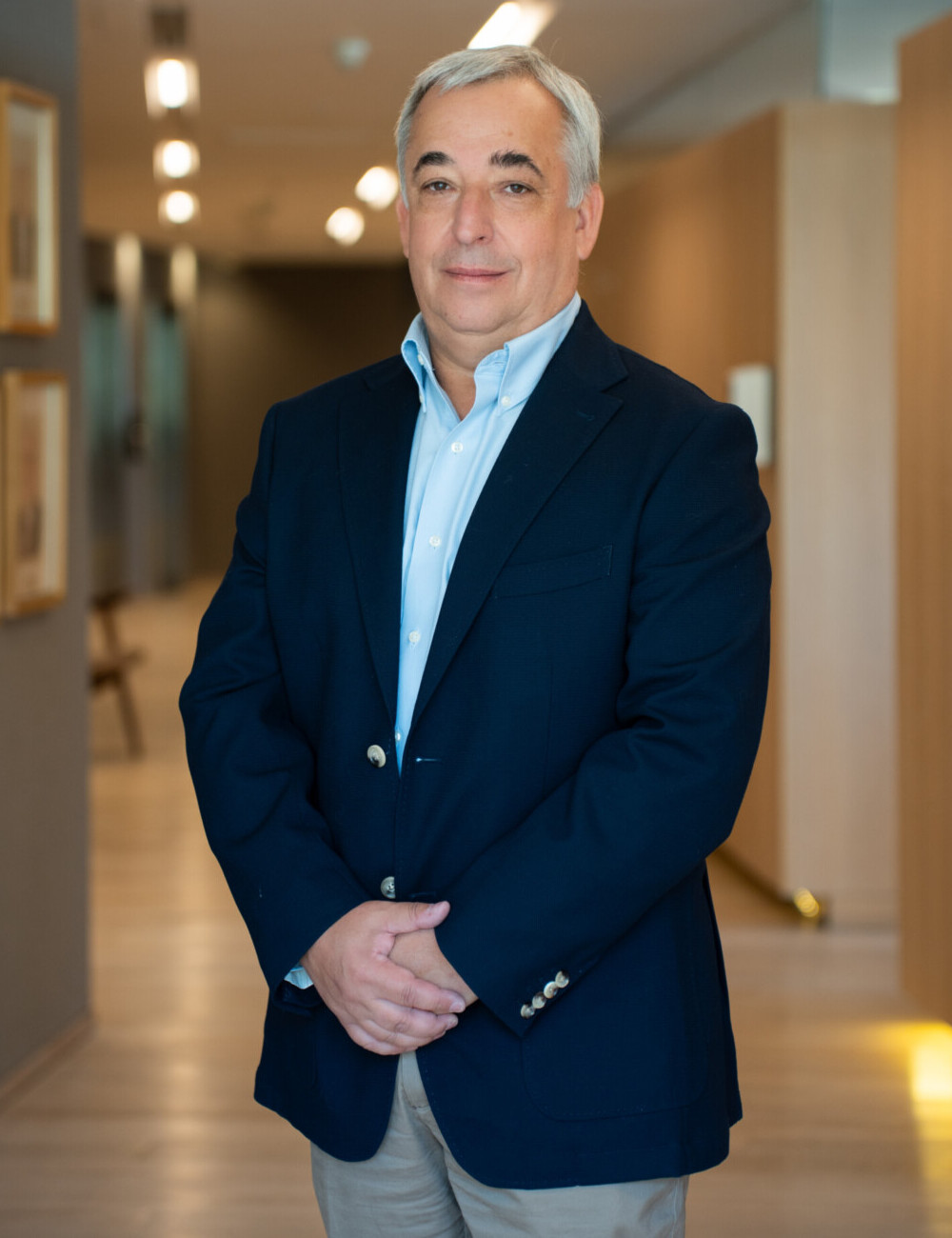Andrés Arriagada Laissle